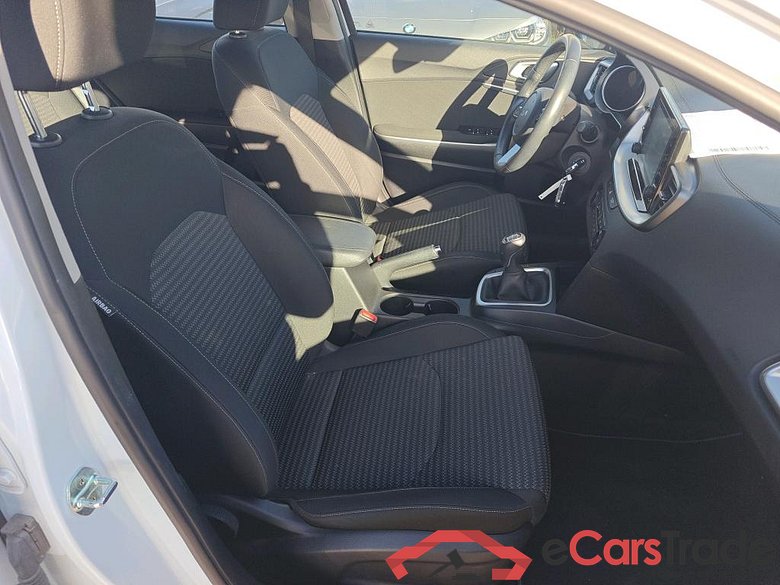 KIA XCeed / 2019 / 5P / todoterreno 1.0 T-GDi Drive 88kW (120CV) #6