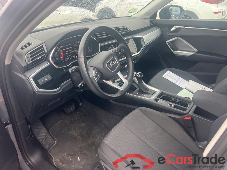 Q3 Sportback 35 TDI 2.0 TDI 150CV AT7 E6d #3