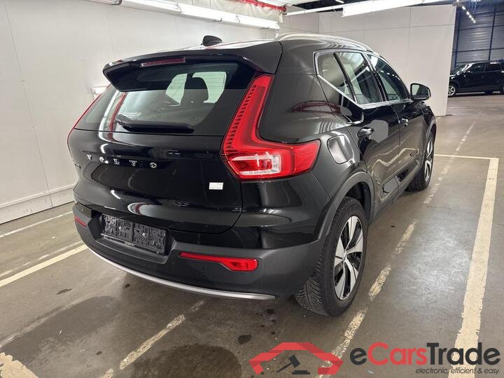 Volvo XC40 XC40 T4 Recharge Geartronic Inscription Expr. (PHEV) 155kW/211pk  5D/P Auto-7 #4