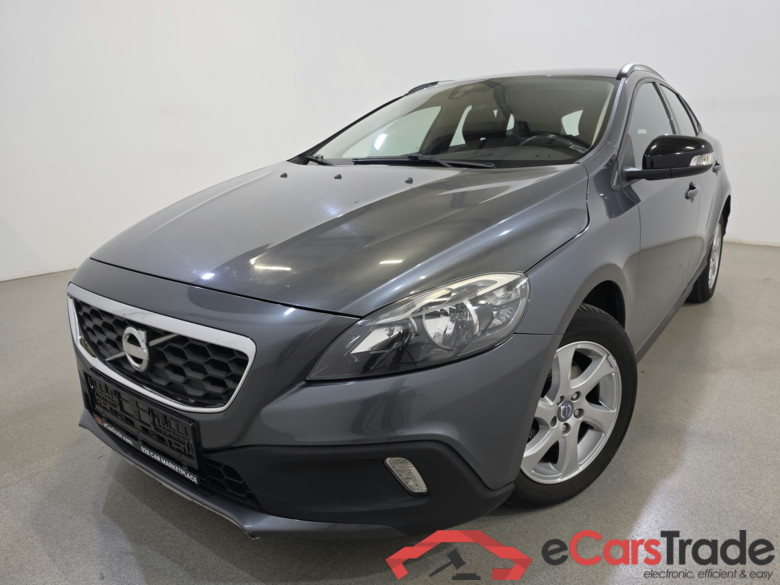 Volvo V40 Cross Country 1.6 D2 Navi Klima PDC ... #1
