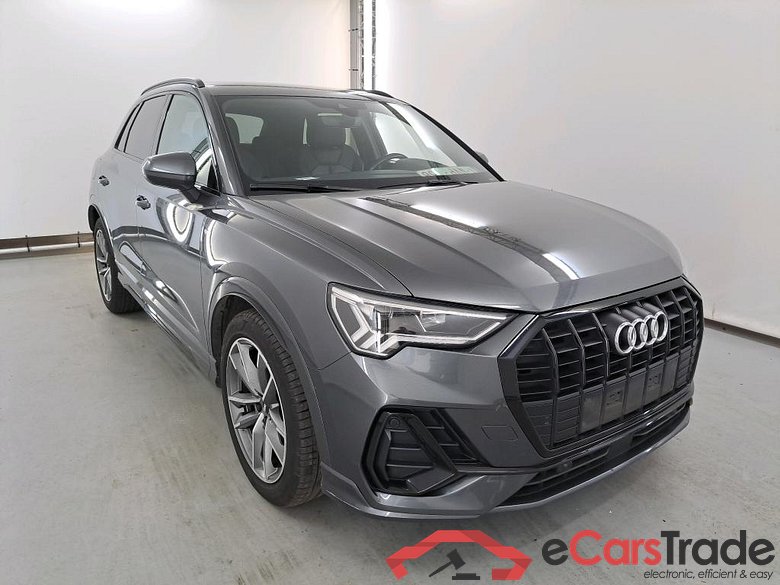 AUDI Q3 DIESEL - 2019 35 TDi S line S tronic #2