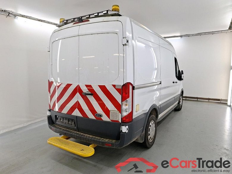 FORD TRANSIT 2T 350M FOU MWB HR DSL 2.0 TDCi L2H2 Trend #4