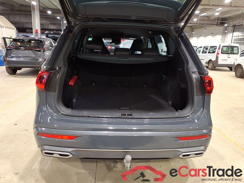 SEAT TARRACO 2.0 TDI 110KW FR DCT #3