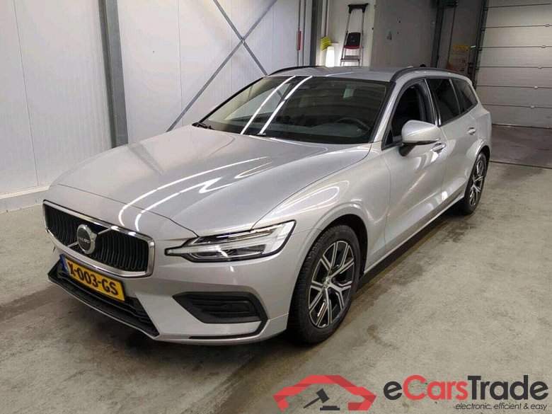 VOLVO V60 2.0 B3 Essential Ed.