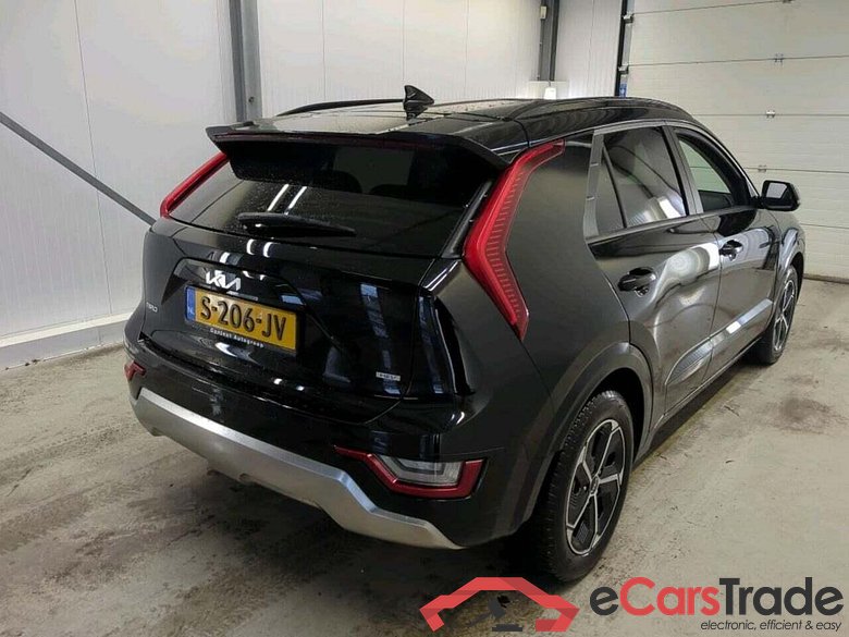 KIA Niro 1.6 GDi H. Dyn.Pl.L. #2