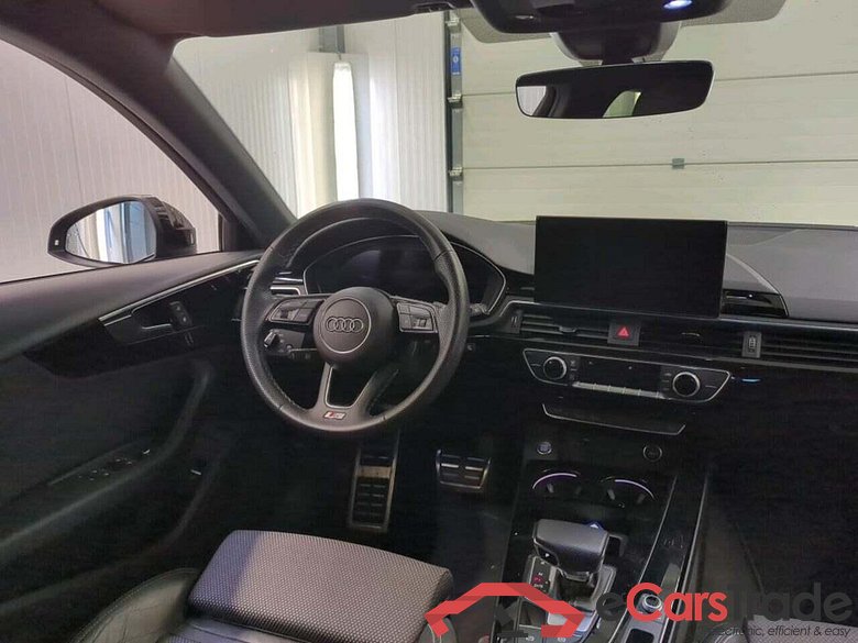 AUDI A4 Avant 35 TFSI S ed. Comp. #3