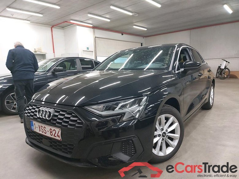 AUDI - AUD A3 SB 30 TFSi 110PK Pack Business & Park Assistant Front & Rear  * PETROL *