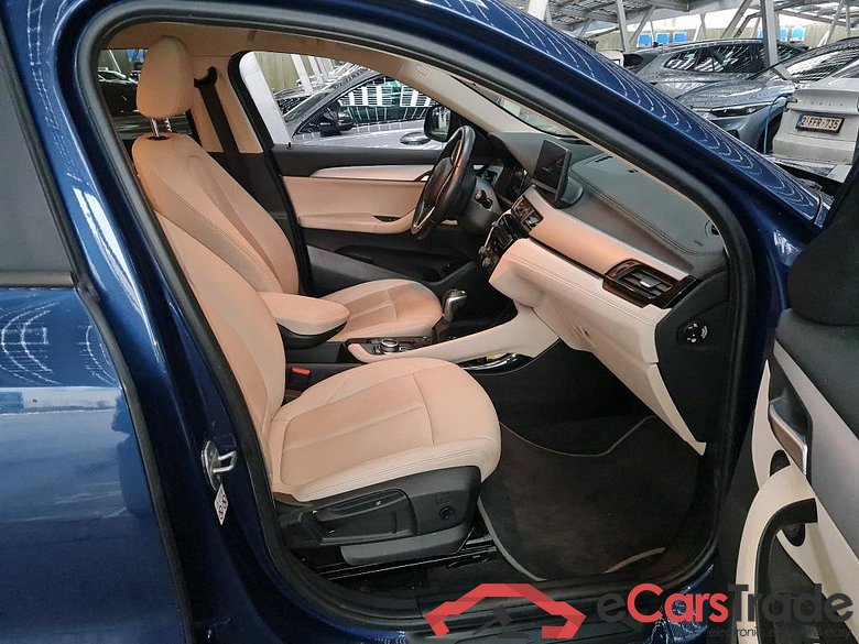 BMW - BMW X2 xDrive25e 220PK Pack Business Plus & Travel & Comfort Access  * HYBRID * #3