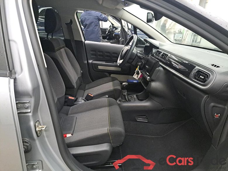 CITROËN - CIT C3 PureTech 82PK Highlight * PETROL * #3