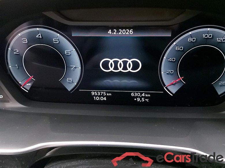 VOLKSWAGEN - AUD Q3 35 TFSI 150PK S-Tronic S Line Business Edition Pack Platinum & Towing Hook * PETROL * #5