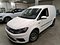 preview Volkswagen Caddy #0