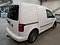 preview Volkswagen Caddy #1
