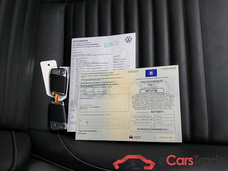 VOLKSWAGEN - VW  PASSAT VARIANT TDI SCR 150PK DSG7 Elegance Business With Nappa Leather & Adventure Pack #4