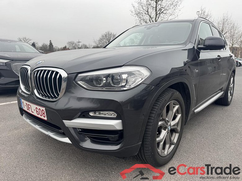 BMW X3 (G01) 2.0iA xDrive20 OPF