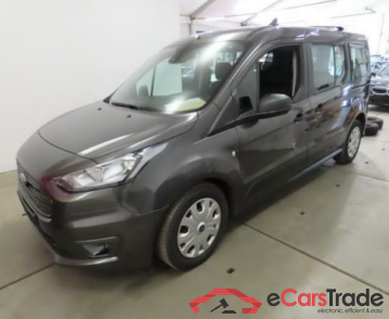 FORD Transit Connect 230 L2 S&S Trend 5d 74kW