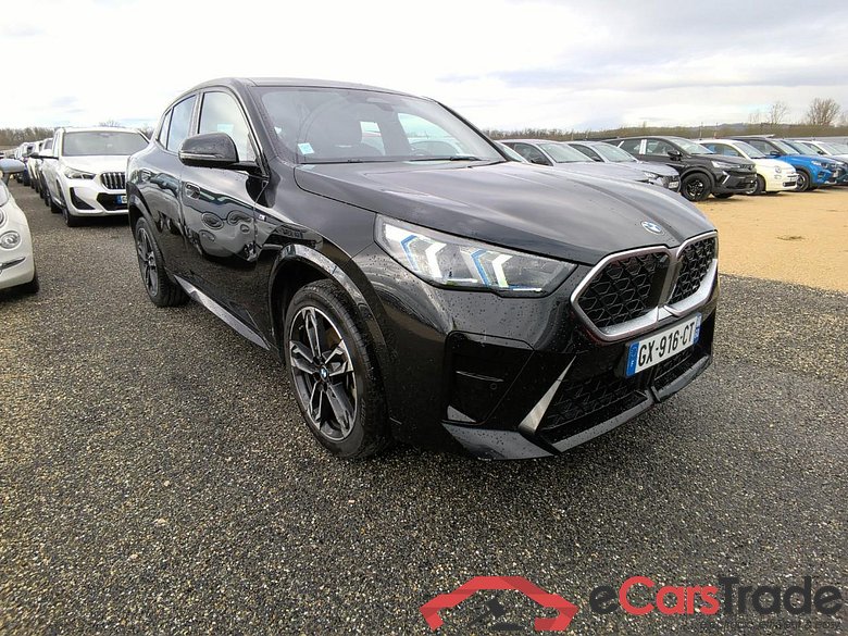 X2 SDRIVE 20i M SPORT PACK PREMIUM RISK #2