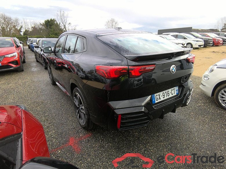 X2 SDRIVE 20i M SPORT PACK PREMIUM RISK #4