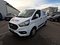 preview Ford Transit Custom #0