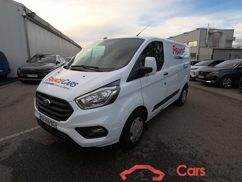 TRANSIT CUST TRENDB 300 L1H1 R #1