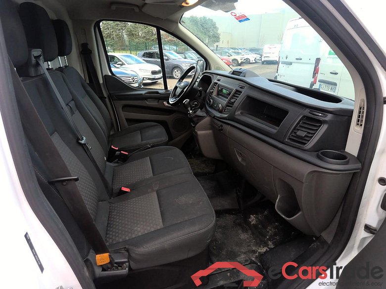 TRANSIT CUST TRENDB 300 L1H1 R #5