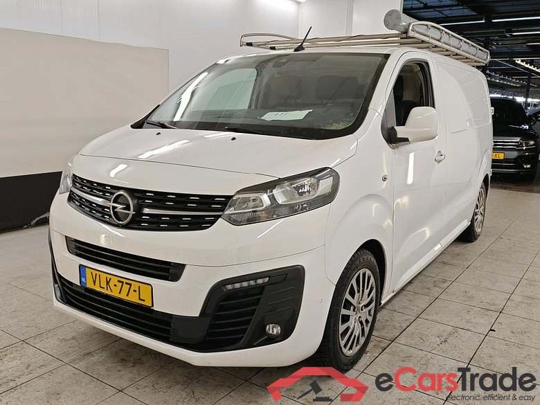 Opel Vivaro L2H1 2.0 Diesel 90kW Innovation Automaat 4d #1