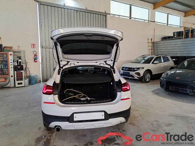 BMW X2 / 2017 / 5P / SUV XDRIVE 25E BUSINESS X AUTOMATICO #5