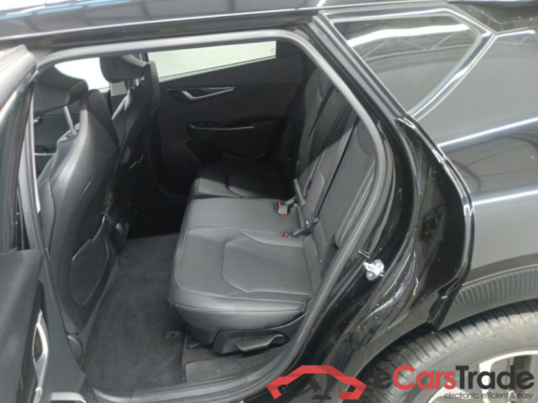 KIA Ev6 BEV 77,4 kWH Business Plus 5d #6