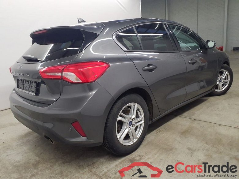 Ford Focus 1.0i EcoB. 74kW Trend Ed. Business 5d #2