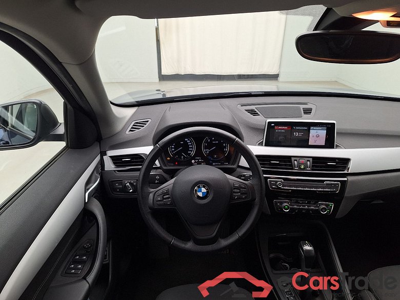 BMW, X1 FL'19, BMW X1 xDrive25e (162 kW) 5d #5