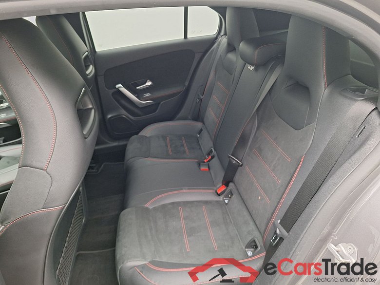 Mercedes, A-Class '18, Mercedes-Benz A-Klasse A 250 e Business Solution 5 #4