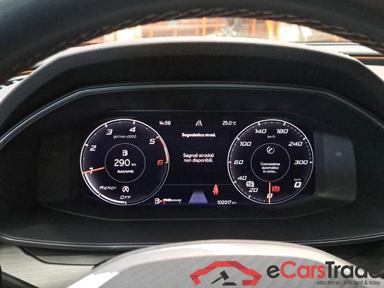 CUPRA FORMENTOR / 2020 / 5P / SUV 2.0 TDI #4