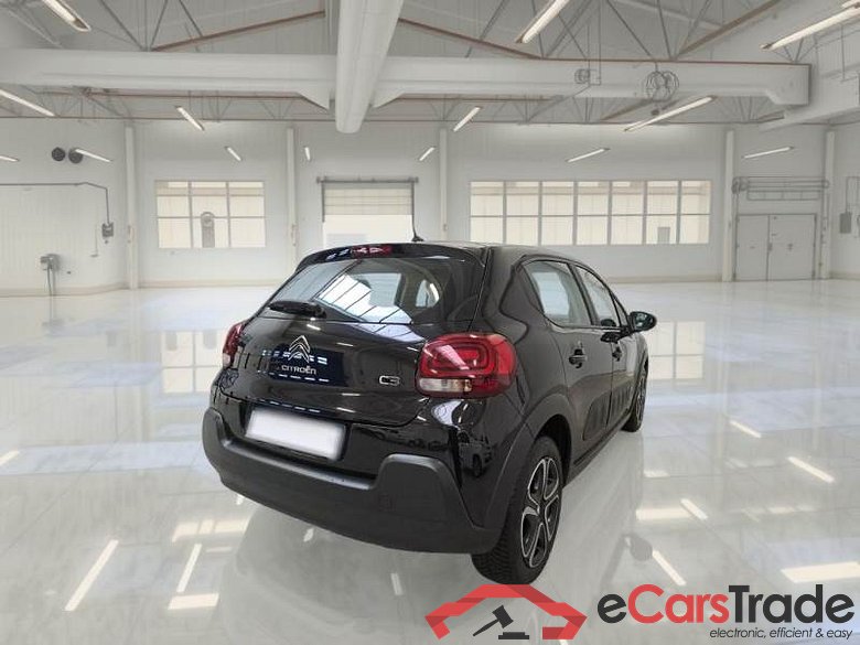 CITROEN C3 / 2016 / 5P / BERLINA PURETECH 83 SeS SHINE NEO PATENTATI #2