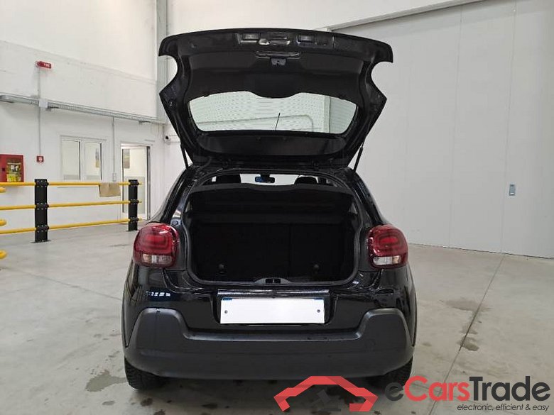 CITROEN C3 / 2016 / 5P / BERLINA PURETECH 83 SeS SHINE NEO PATENTATI #5
