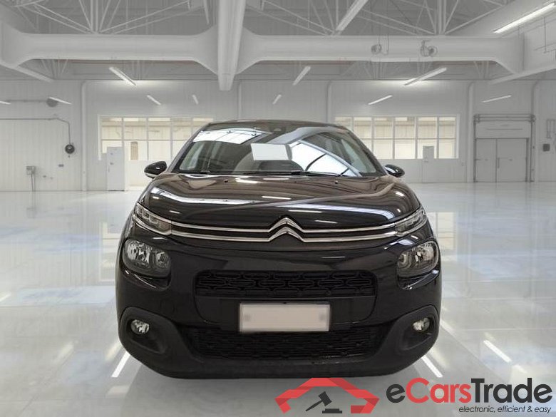 CITROEN C3 / 2016 / 5P / BERLINA PURETECH 83 SeS SHINE NEO PATENTATI #6
