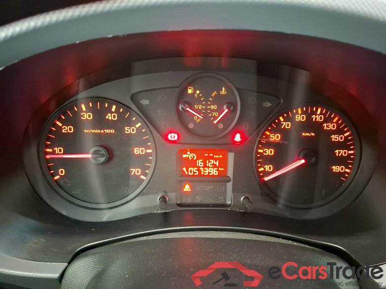 Berlingo Fourgon Club L1 (Court) 1.6 BlueHDi 100CV BVM5 E6  / VENTE SANS CG #6