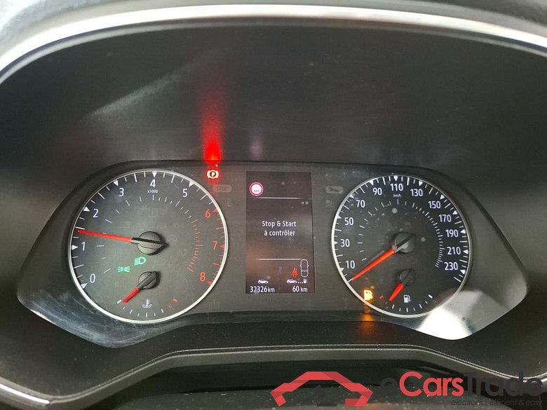 Clio V Business 1.0 TCe 100CV BVM5 E6dT #6