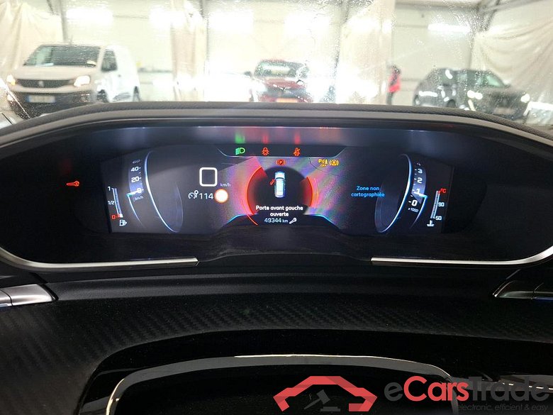 508 Allure 1.5 HDi 130CV BVM6 E6dT #6