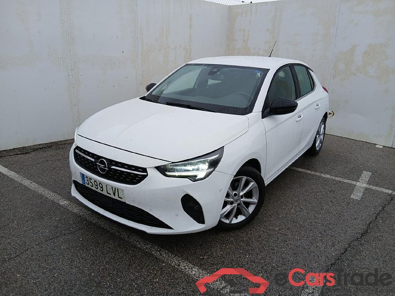 OPEL CORSA 1.2T XHL 74kW (100CV) Elegance