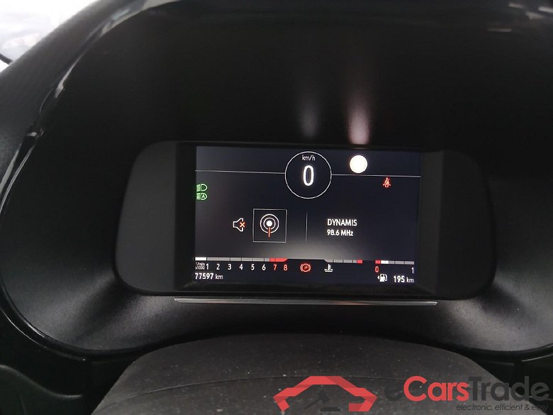 OPEL CORSA 1.2T XHL 74kW (100CV) Elegance #4