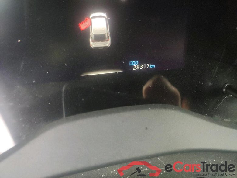 TOYOTA Yaris Cross / 2021 / 5P / todoterreno 1.5 120H Adventure #5