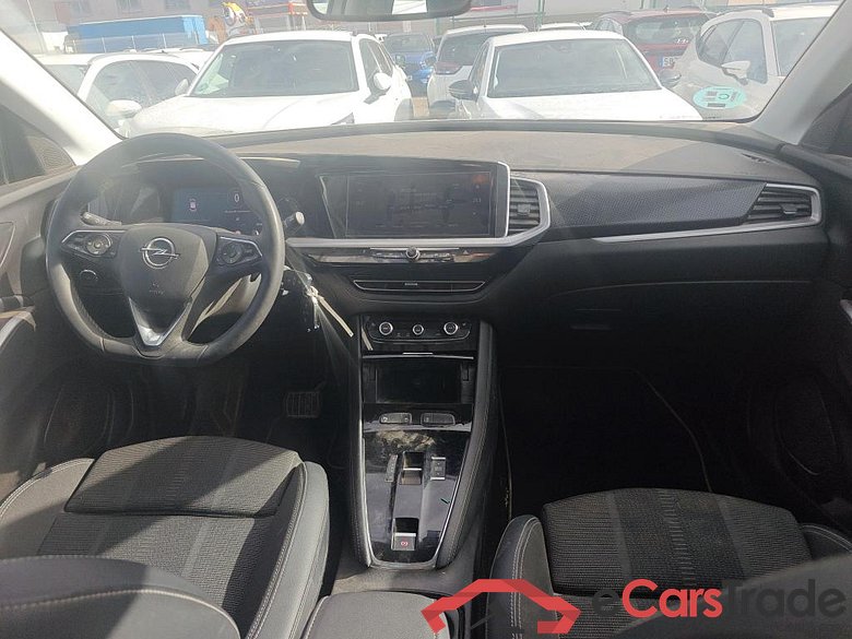 OPEL Grandland / 2021 / 5P / todoterreno 1.5D DTH AT8 S/S GS #3