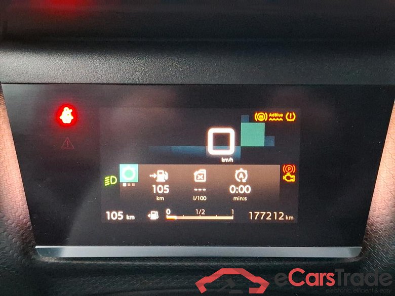 C4 Berline Shine 1.5 BlueHDI 110CV BVM6 E6d #6