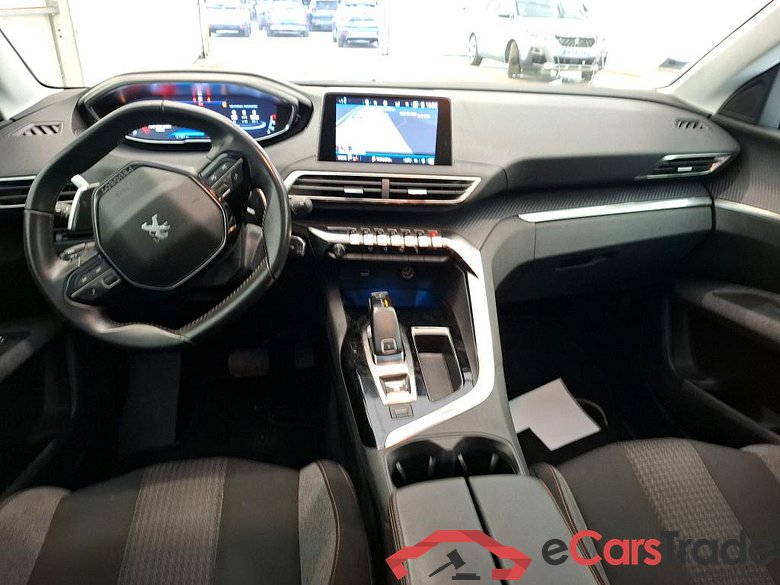 3008 Active Business 1.5 HDi 130CV BVA8 E6dT #5