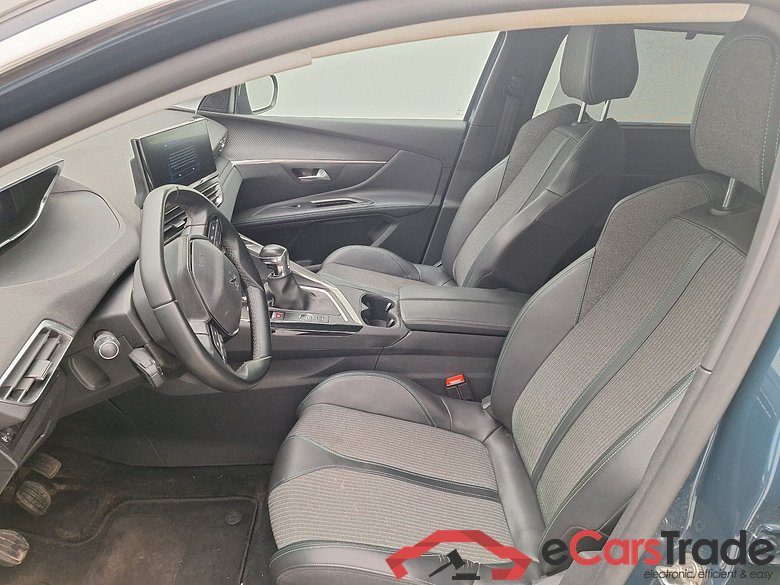Peugeot, 5008 FL'20, Peugeot 5008 1.5 BlueHDi 96kW S&S Allure 5d #3
