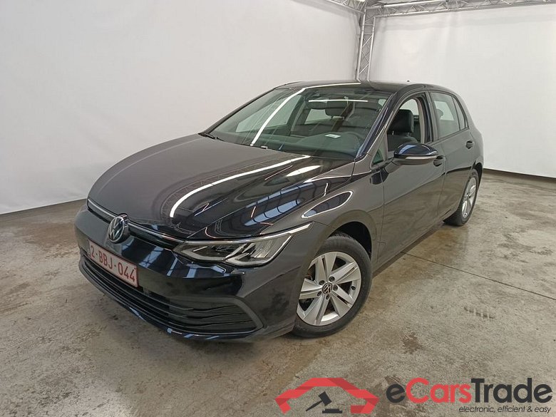 Volkswagen Golf VIII 2.0 TDI 85kW Life DSG 5d #1