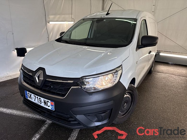 Kangoo Express Confort 1.5 dCi 95CV BVM6 E6d #1