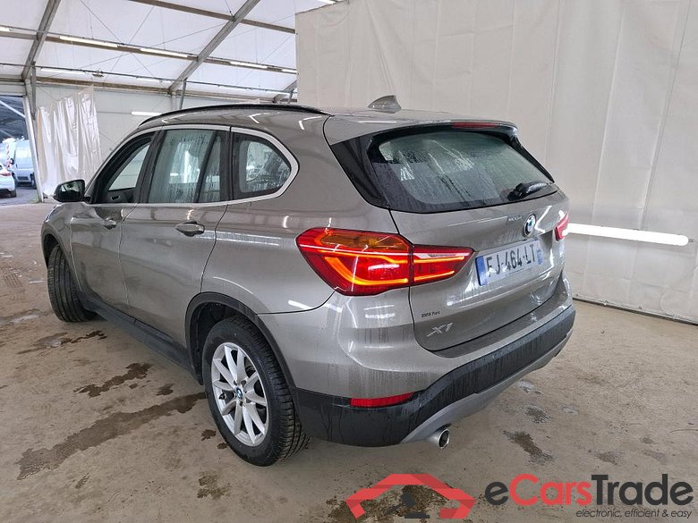 Série X1 sDrive16d Sport 1.5 115CV BVM6 E6dT #2
