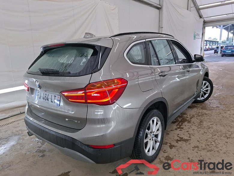 Série X1 sDrive16d Sport 1.5 115CV BVM6 E6dT #3