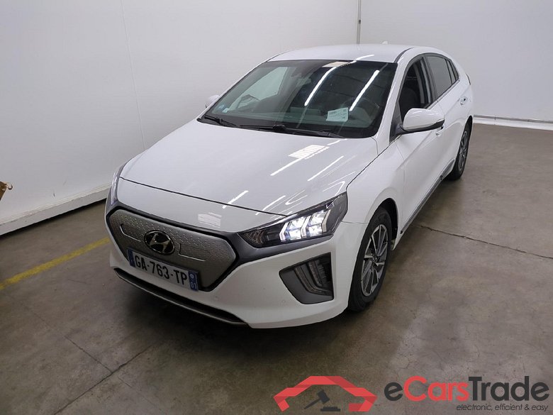 Ioniq Creative Electric 38kWh BVA / VO RECONDITIONNE - PHOTOS AVANT RECONDITIONNEMENT