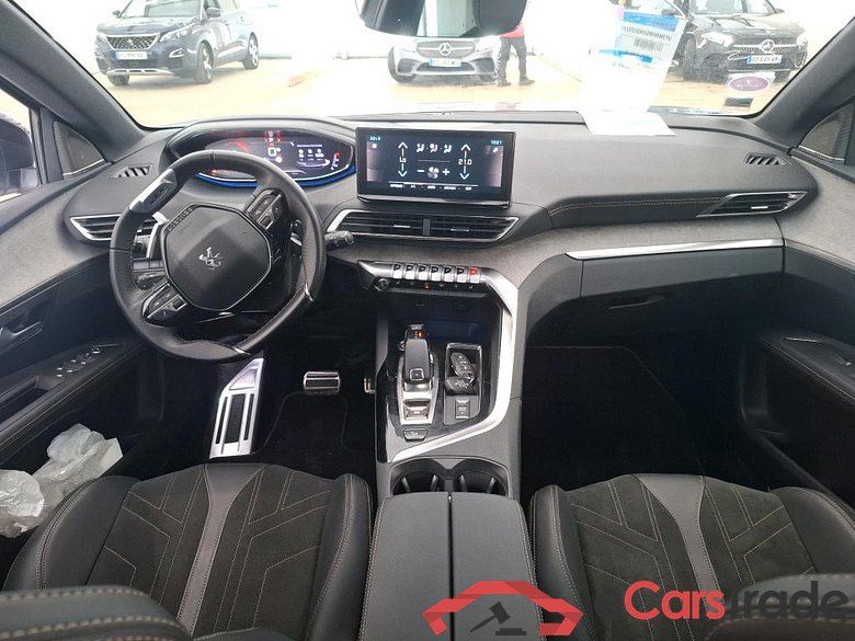 PEUGEOT 3008 / 2020 / 5P / SUV PureTech 130 S&S EAT8 GT Pack #5